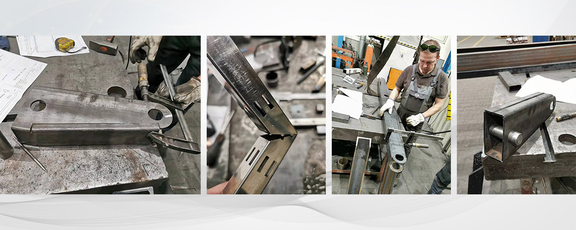 波蘭客戶切割金屬 波蘭客戶切割金屬