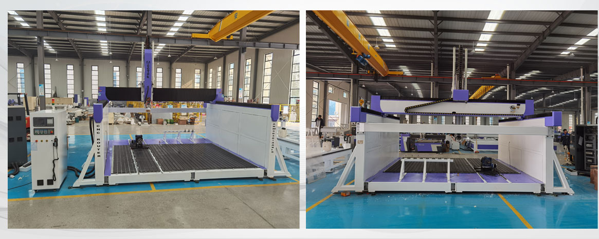 四軸雕刻機(jī) 四軸雕刻機(jī)