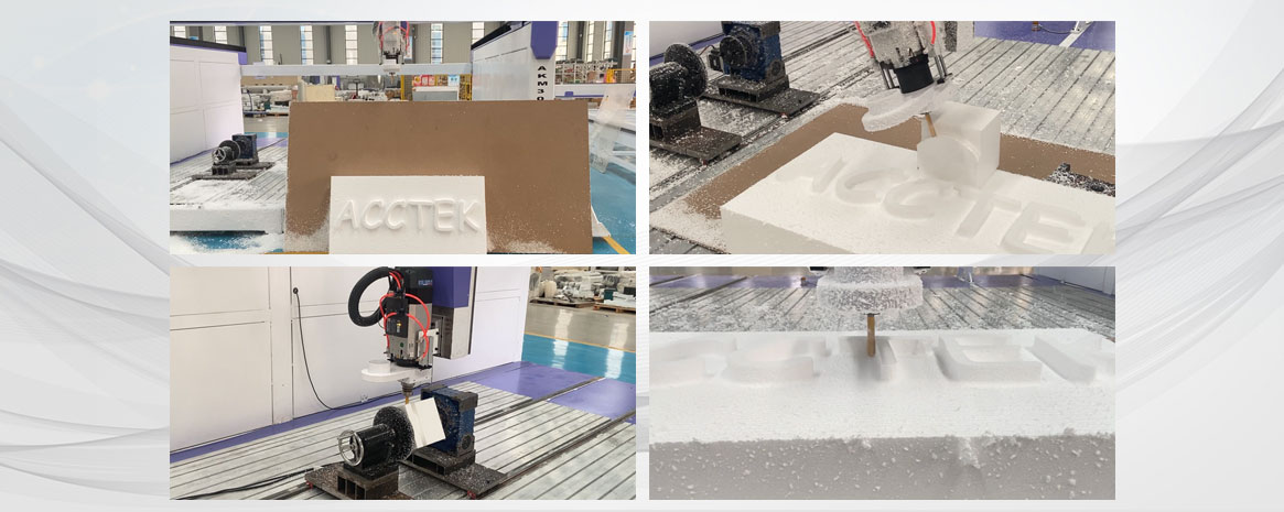 四軸雕刻機(jī) 四軸雕刻機(jī)