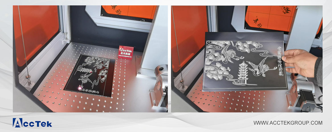 激光打標(biāo) 激光打標(biāo)