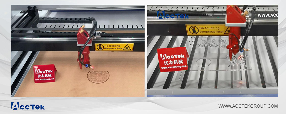 CO2激光切割木材亞克力 CO2激光切割木材亞克力