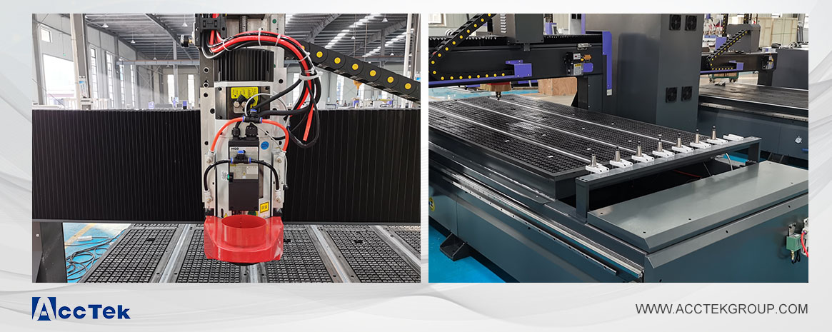 自動(dòng)換刀裝置 自動(dòng)換刀裝置