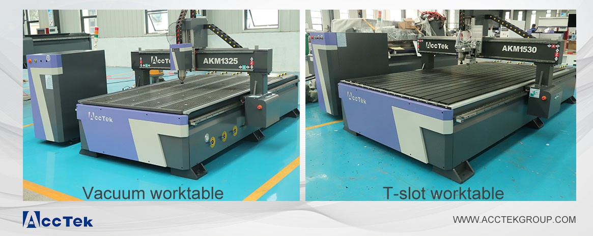 木工雕刻機臺面 木工雕刻機臺面