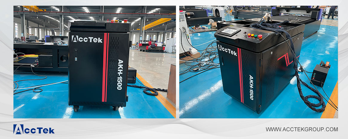 激光焊接機 激光焊接機