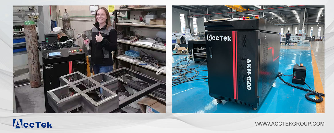 激光焊接機 激光焊接機