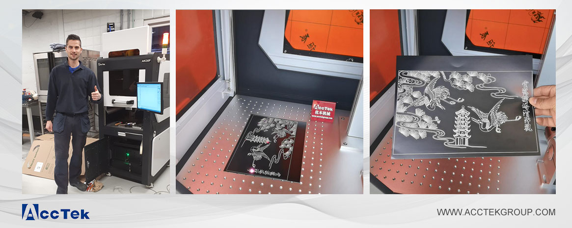 光纖激光打標(biāo)機 光纖激光打標(biāo)機