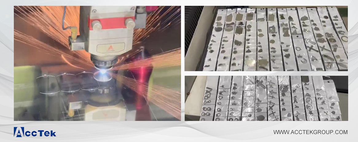 光纖激光頭切割金屬 光纖激光頭切割金屬