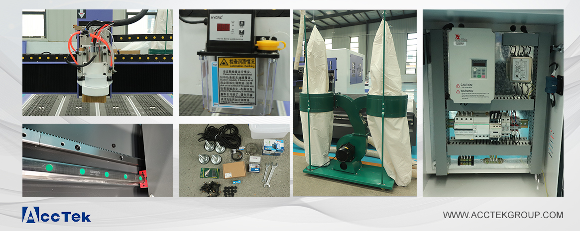 雕刻機配置 雕刻機配置