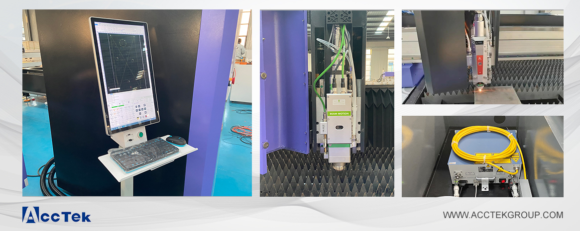 光纖激光切割機(jī)配置 光纖激光切割機(jī)配置