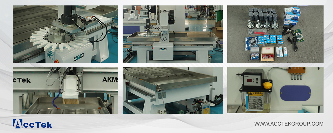 雕刻機(jī)配置 雕刻機(jī)配置