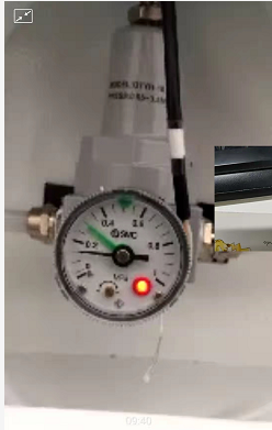 如何消除氧氣報(bào)警 如何消除氧氣報(bào)警