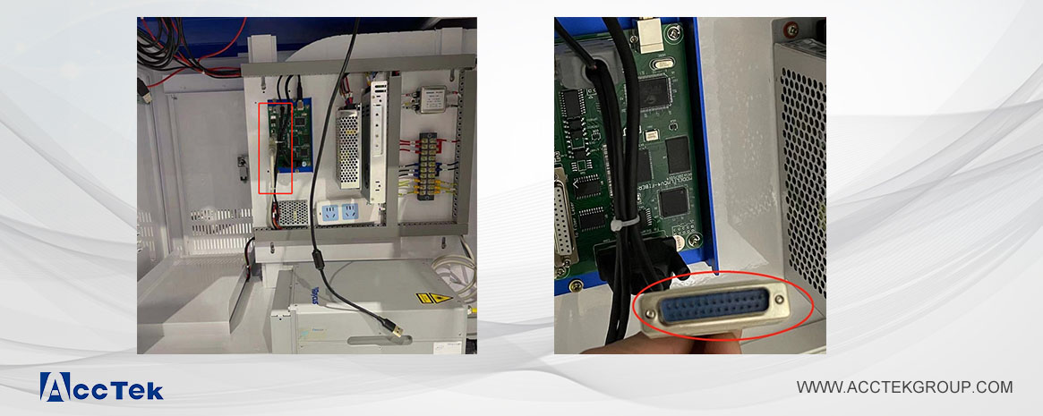 激光源溫度過高解決方案 激光源溫度過高解決方案