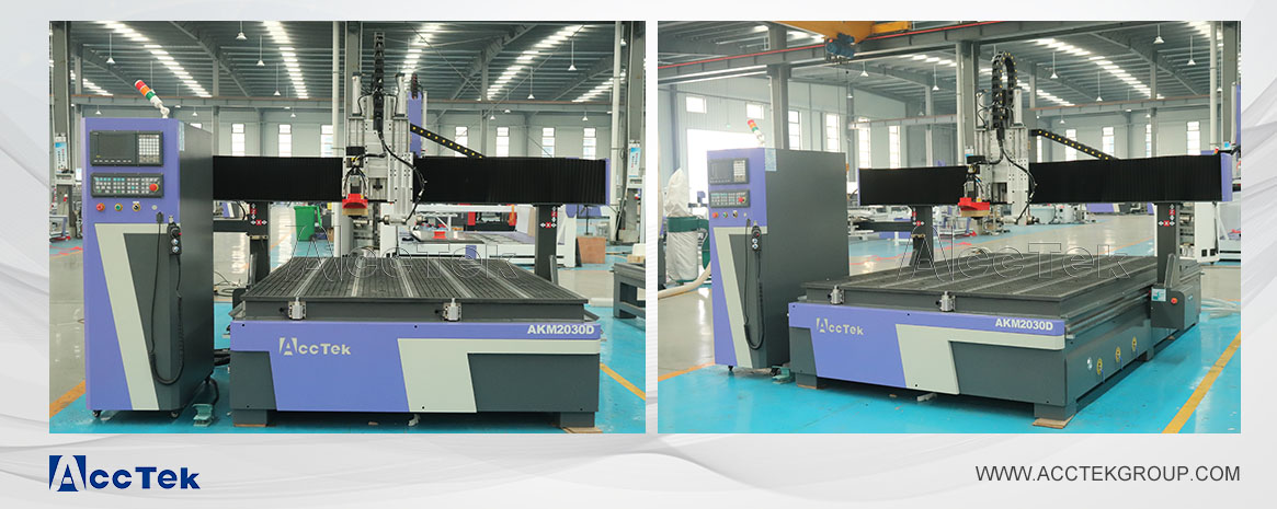 自動換刀雕刻機(jī) 自動換刀雕刻機(jī)