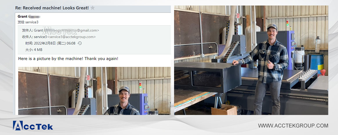 來(lái)自美國(guó)用戶的反饋 來(lái)自美國(guó)用戶的反饋