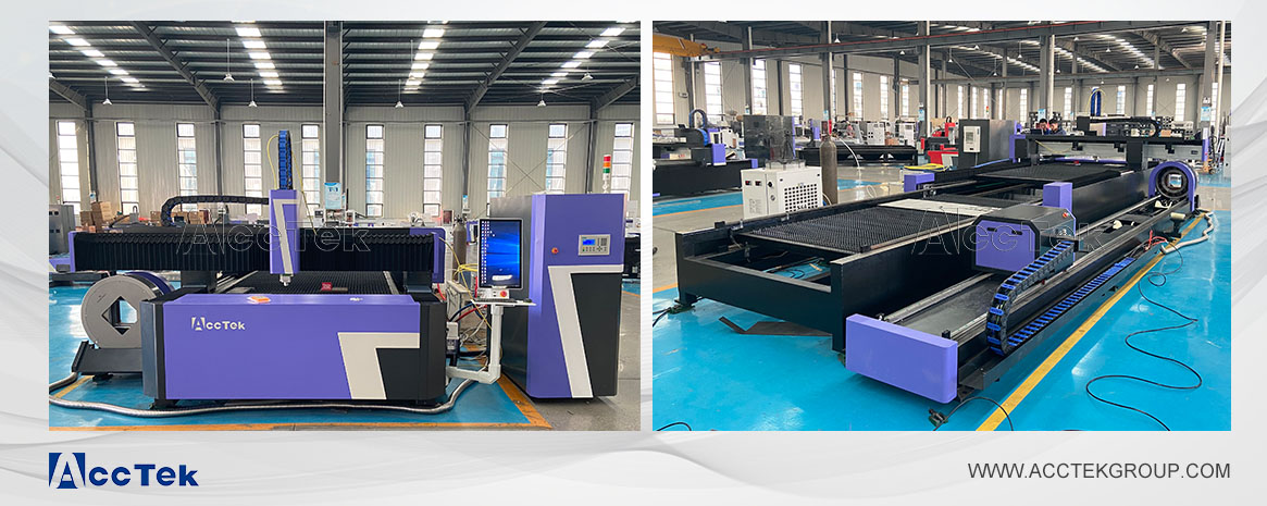 光纖板管激光切割機(jī) 光纖板管激光切割機(jī)