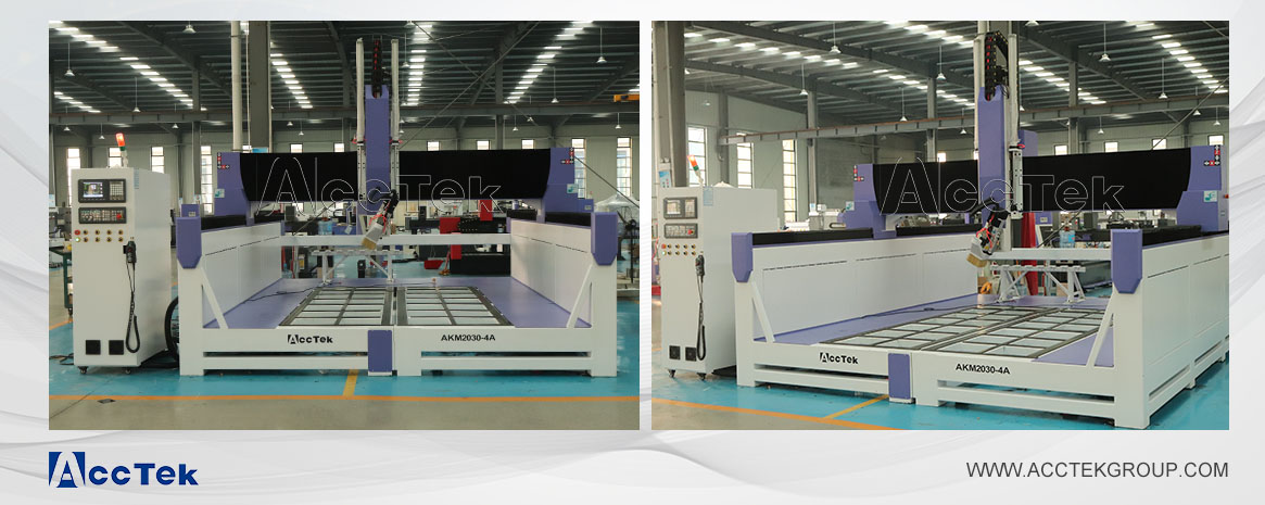 四軸雕刻機 四軸雕刻機