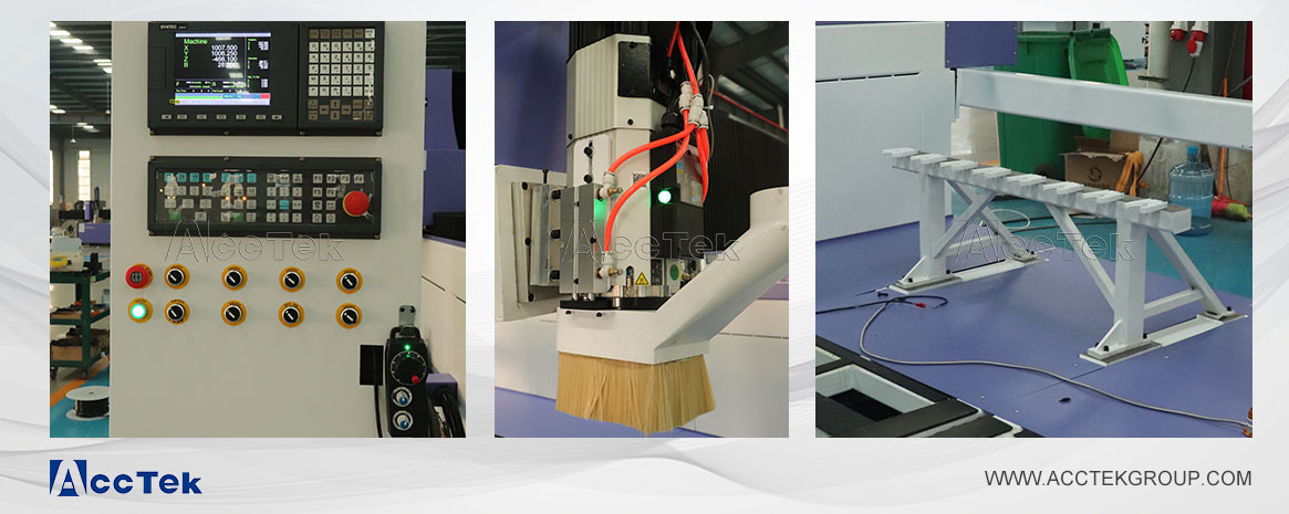 四軸雕刻機 四軸雕刻機