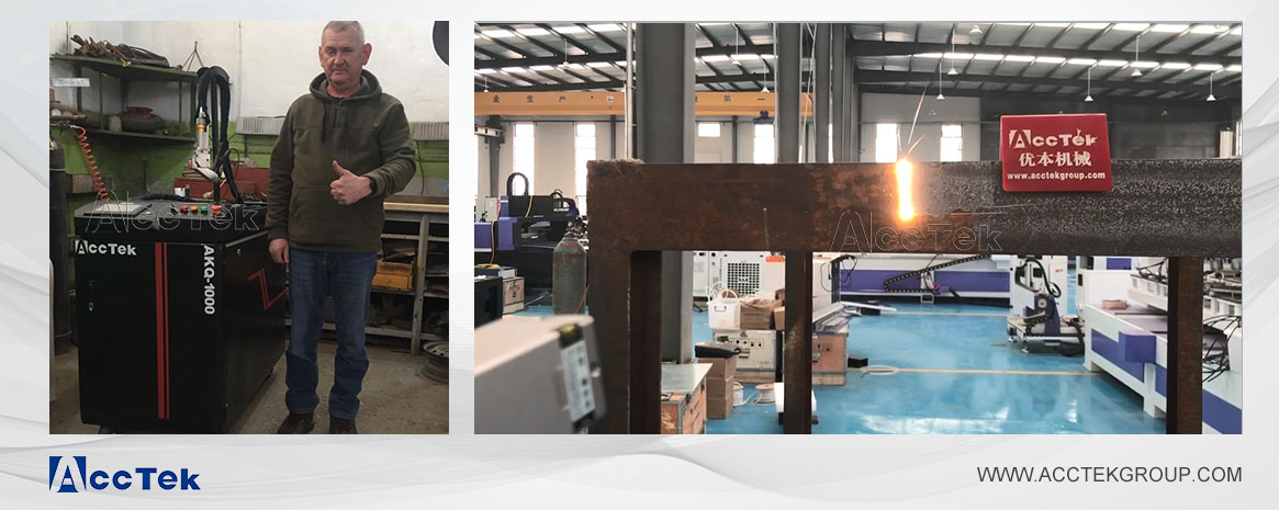 激光清洗機(jī)好評(píng) 激光清洗機(jī)好評(píng)