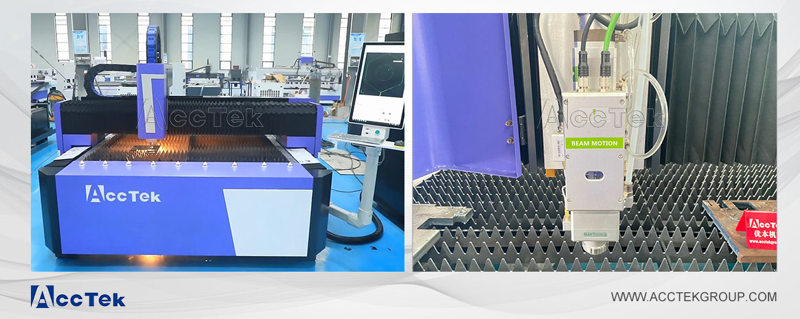 光纖激光切割機(jī) 光纖激光切割機(jī)