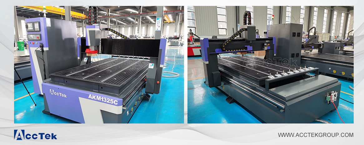 自動(dòng)換刀雕刻機(jī) 自動(dòng)換刀雕刻機(jī)