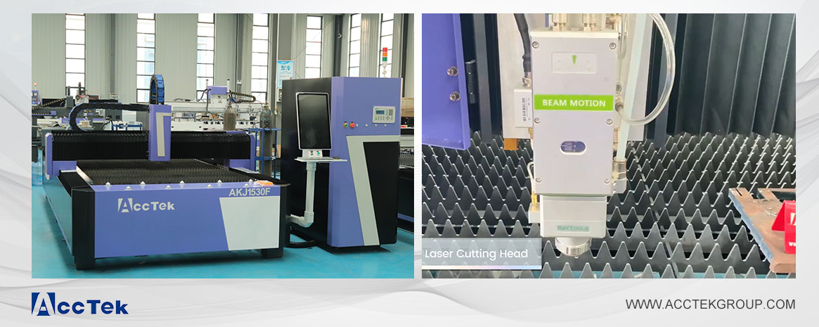 光纖激光切割機 光纖激光切割機