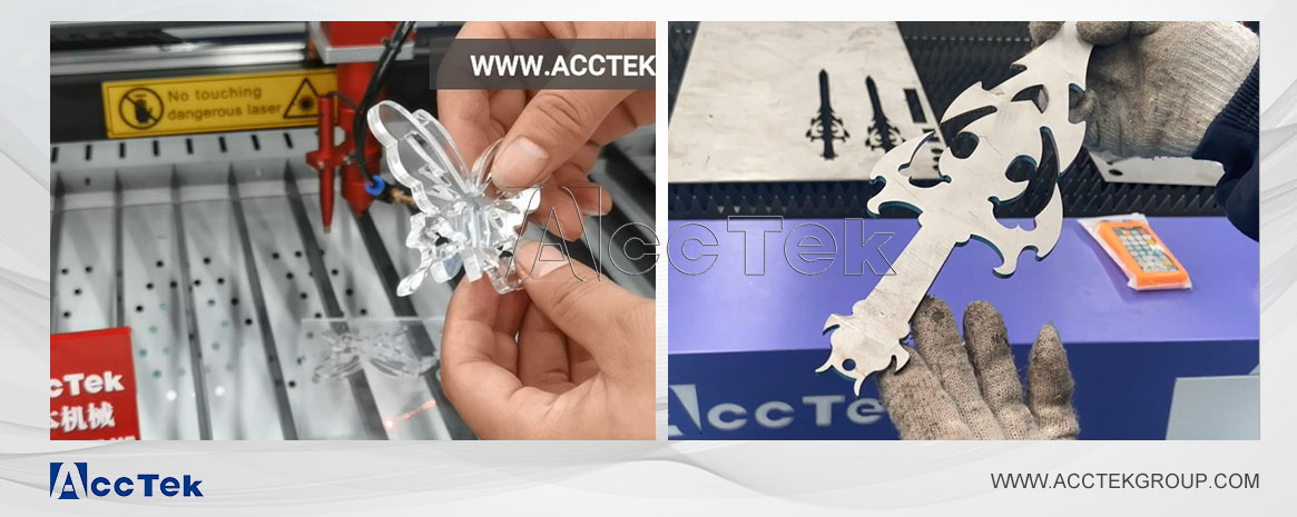 激光切割效果圖 激光切割效果圖