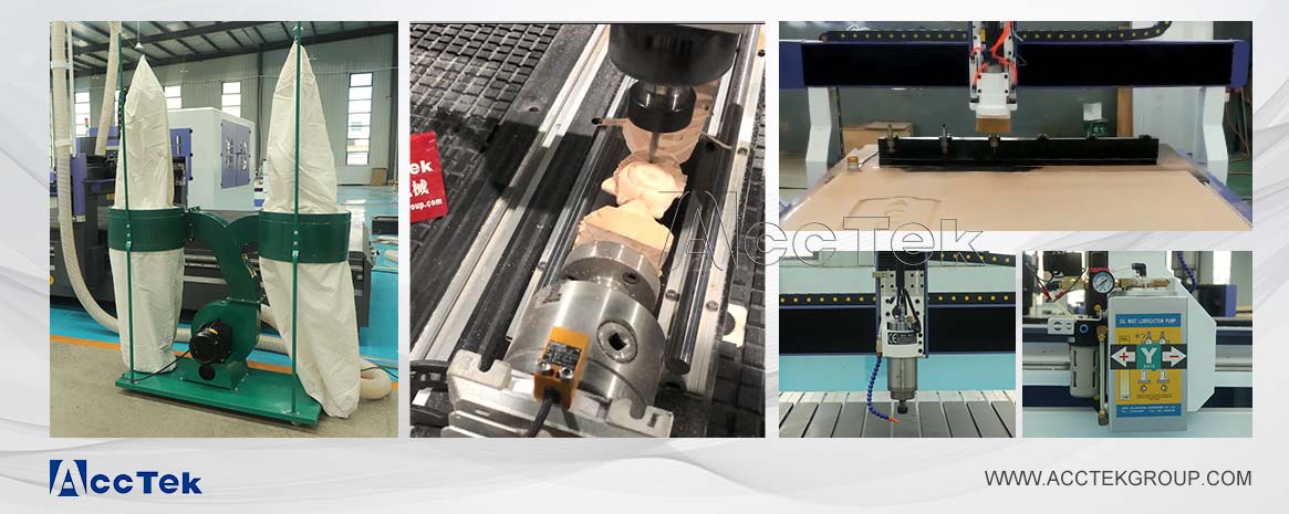 數(shù)控雕刻機選配 數(shù)控雕刻機選配