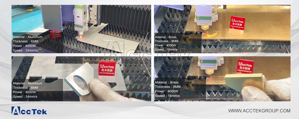 切割鋁和切割銅 切割鋁和切割銅