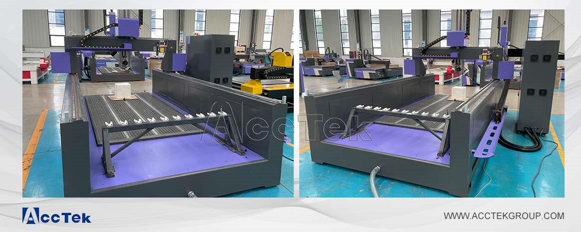 雕刻機(jī)自動(dòng)換刀裝置 雕刻機(jī)自動(dòng)換刀裝置