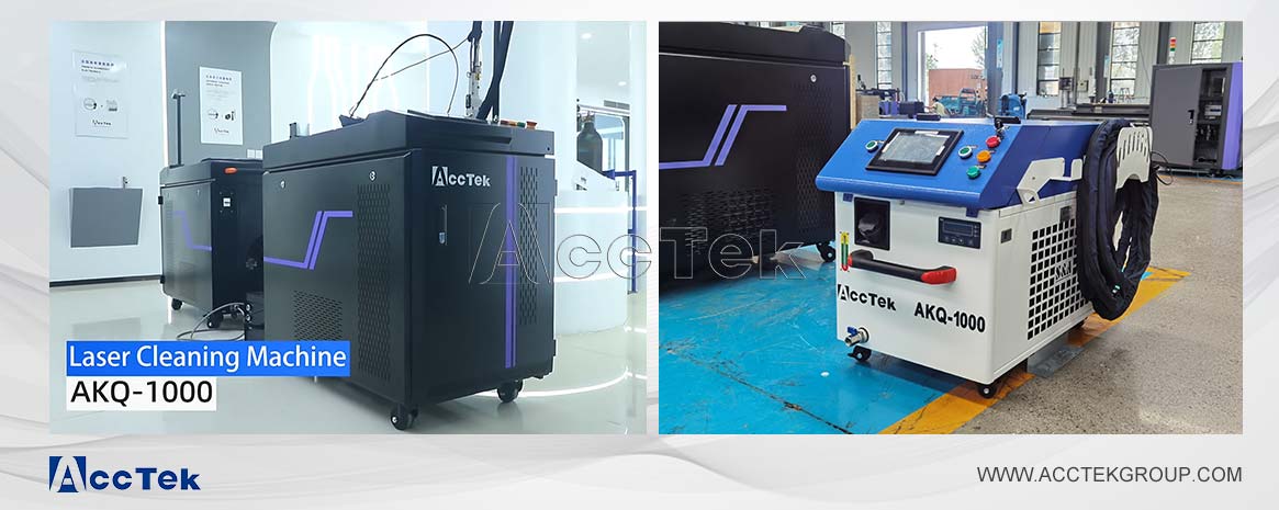 光纖激光清洗機(jī) 光纖激光清洗機(jī)