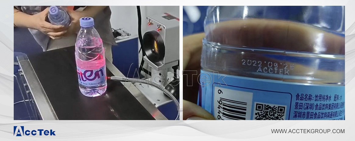 激光打標(biāo)塑料的優(yōu)勢 激光打標(biāo)塑料的優(yōu)勢