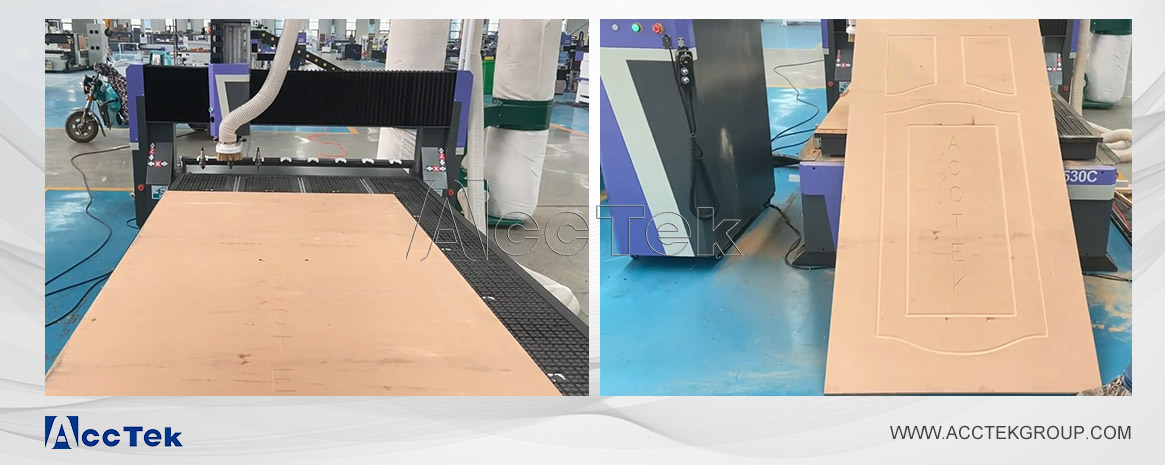 ACCTEK 自動換刀數(shù)控雕刻機 ACCTEK 自動換刀數(shù)控雕刻機
