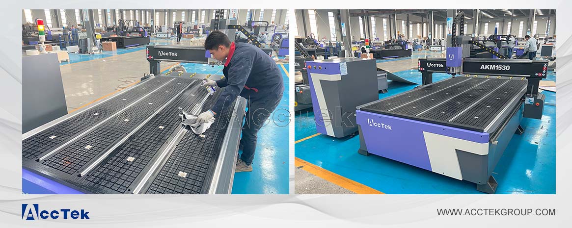 數(shù)控雕刻機(jī)工作結(jié)束后需要做什么 數(shù)控雕刻機(jī)工作結(jié)束后需要做什么