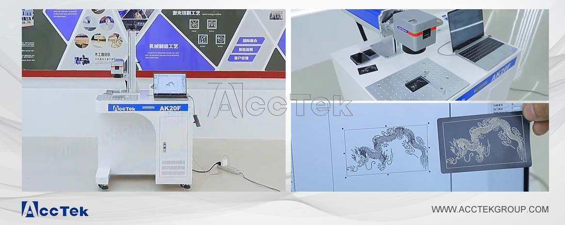 激光打標具有更高的辨識度 激光打標具有更高的辨識度