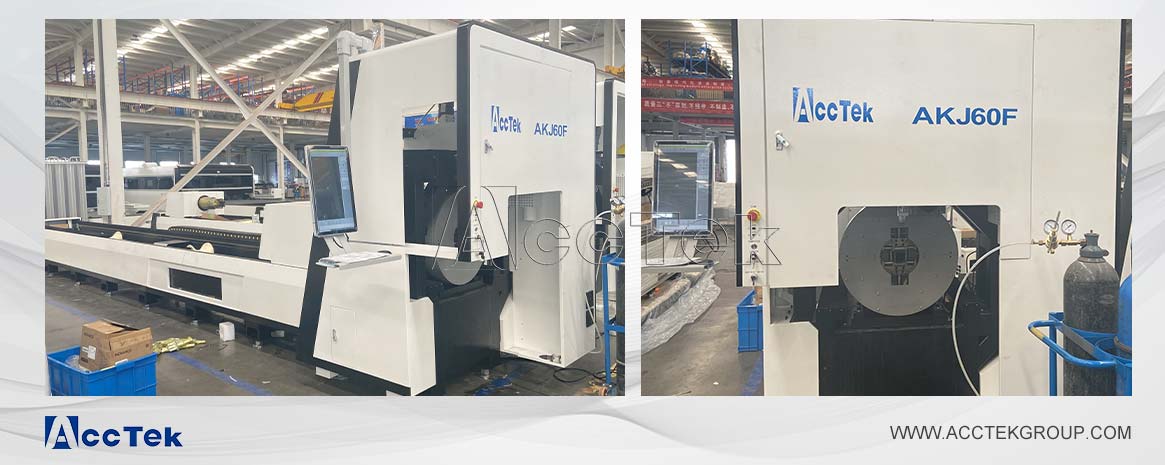 專業(yè)的激光切管機(jī) 專業(yè)的激光切管機(jī)