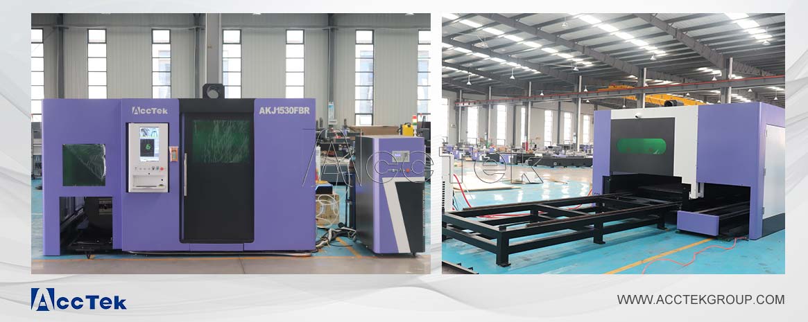 光纖激光切割機 光纖激光切割機