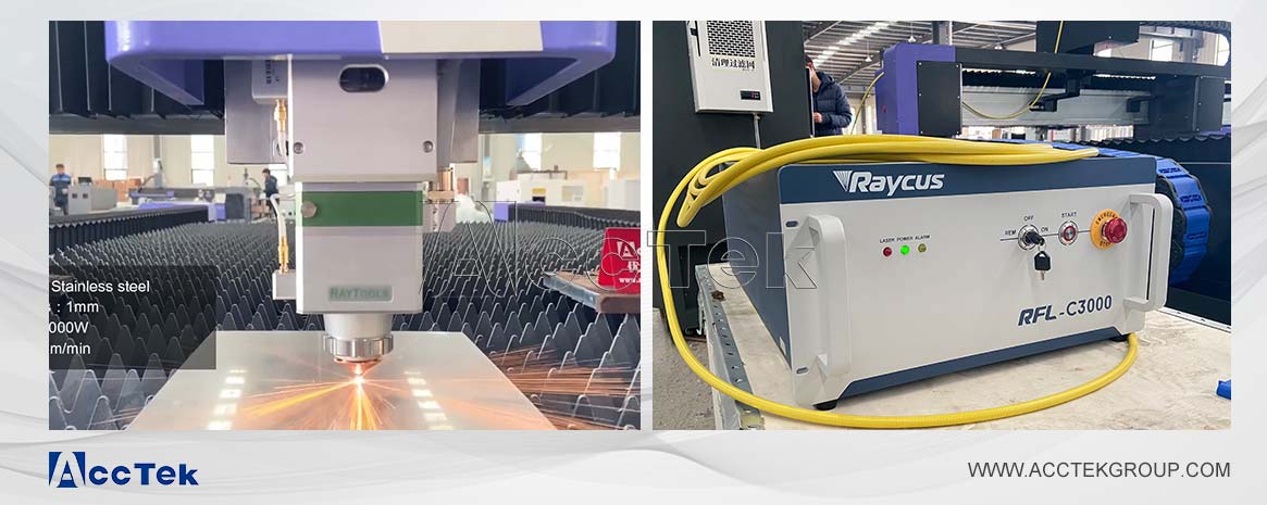 激光切割頭和激光發(fā)生器 激光切割頭和激光發(fā)生器