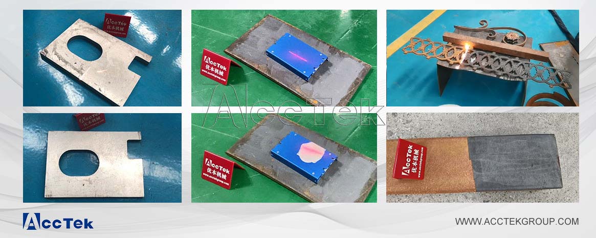 激光清洗 激光清洗