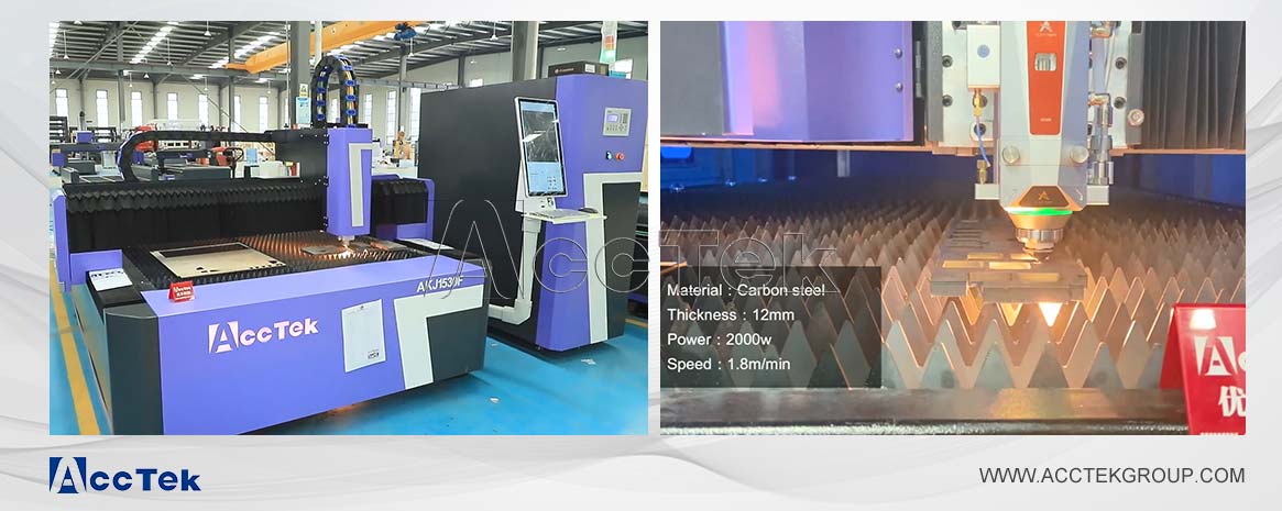 2000W光纖激光切割機(jī) 2000W光纖激光切割機(jī)