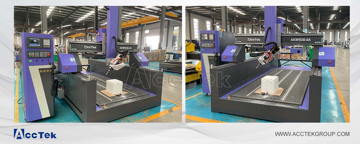 4軸數(shù)控雕刻機(jī) 4軸數(shù)控雕刻機(jī)