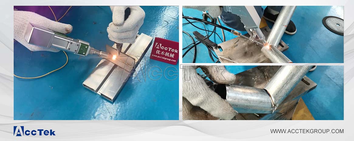 激光焊接金屬 激光焊接金屬