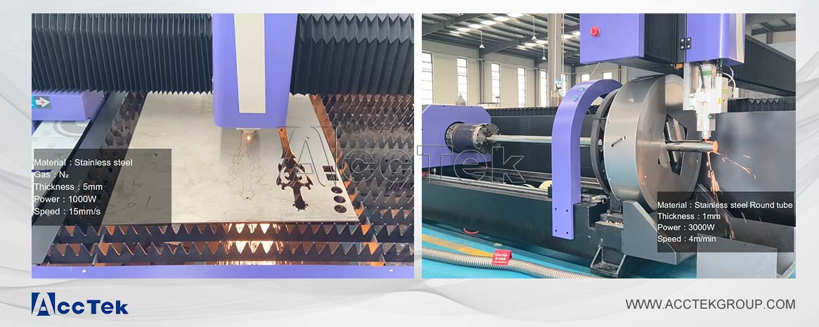 板管一體光纖激光切割機 板管一體光纖激光切割機