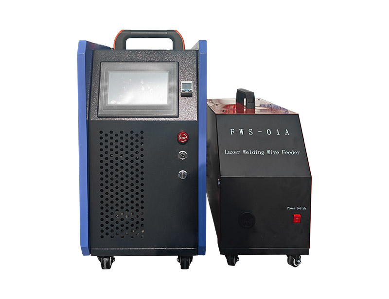 風冷4合1激光清洗焊接切割機 風冷4合1激光清洗焊接切割機