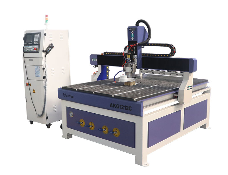 小型自動(dòng)換刀數(shù)控雕刻機(jī)AKG1212C 小型自動(dòng)換刀數(shù)控雕刻機(jī)AKG1212C