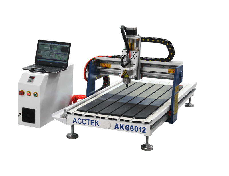 桌面式小型雕刻機AKG6012 桌面式小型雕刻機AKG6012