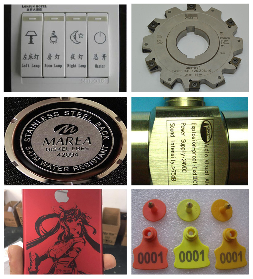 全封閉大幅面激光打標(biāo)機(jī) 全封閉大幅面激光打標(biāo)機(jī)