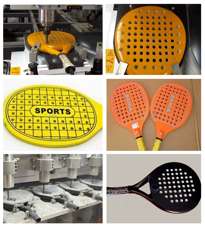 網(wǎng)球拍專用多頭雕刻機(jī)AKM5030-6H 網(wǎng)球拍專用多頭雕刻機(jī)AKM5030-6H