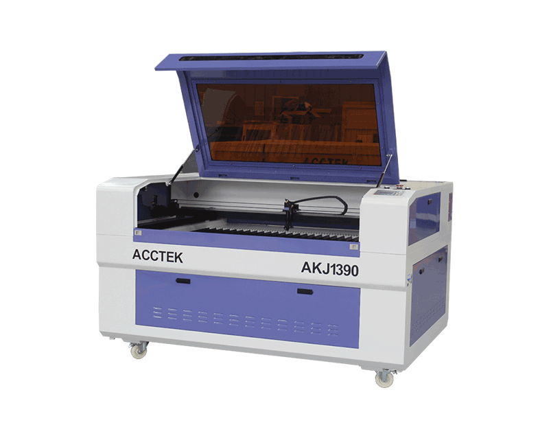 封閉式激光雕刻機(jī)AKJ1390 封閉式激光雕刻機(jī)AKJ1390